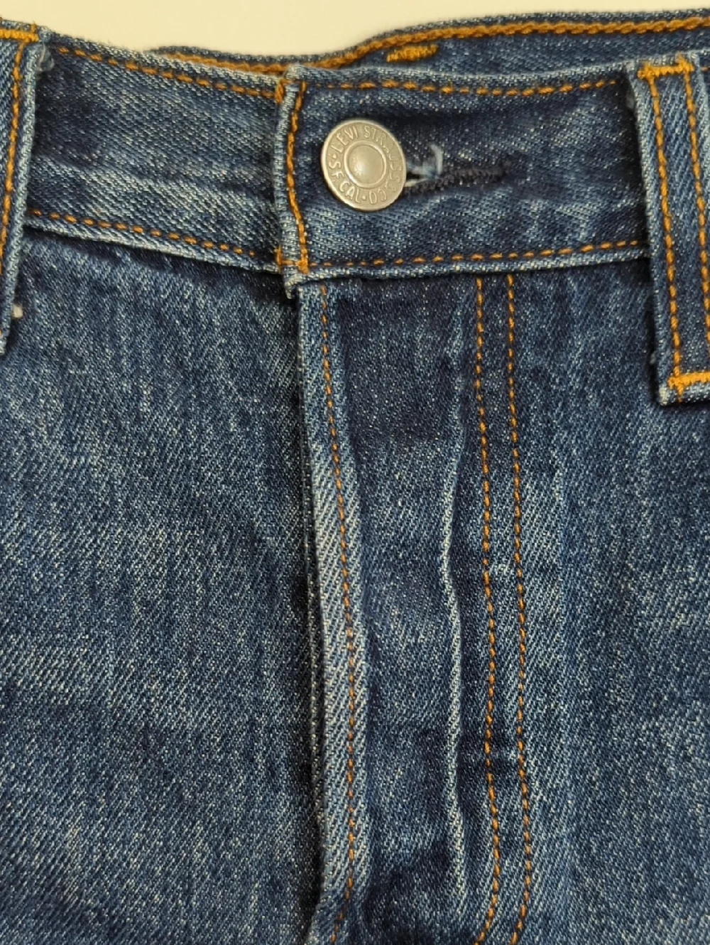 Levis inspired by